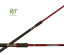 BFT Hellbender 9 fot, -120gr, Haspel