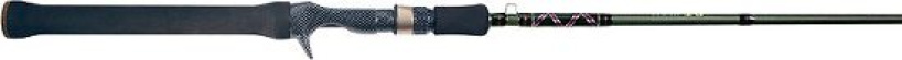 BFT Walker Predator Vertical 6.6 fot -60gr, spinn