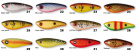ACE Sweet Shad, 14cm 70gr