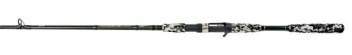 Daiwa Procaster, 6 fot Light Jerkspö