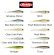 Hollow Belly swimbaits