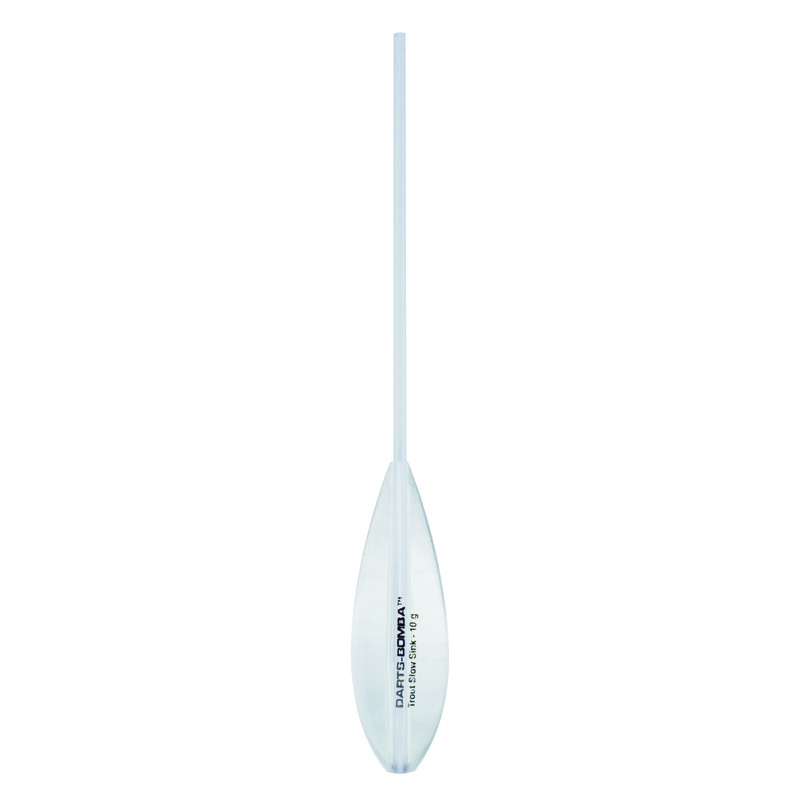 Darts Bomba Slow Sink