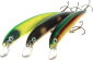 Pike Buster, Flytande