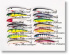 Super Stretch 1-, MANN'S Bait Company