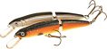 Strike Deep Minnow (ledad)
