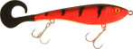 Bandit Tail, Red Tiger Flash