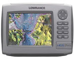 Kartplotter