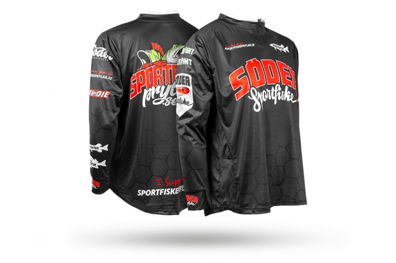 Tr�jor & T-shirts