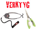 Verktyg & Bra att ha