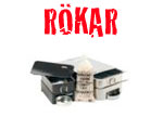 R�kar & R�ktillbeh�r