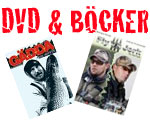 Fiskefilm & B�cker