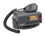 VHF