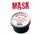 Levande Mask