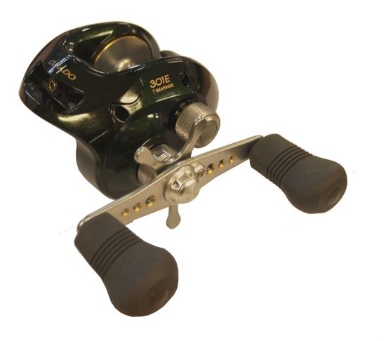 Shimano Curado i gruppen REA - SUPERKLIPP!!! hos Sportfiskeprylar.se (00008r)