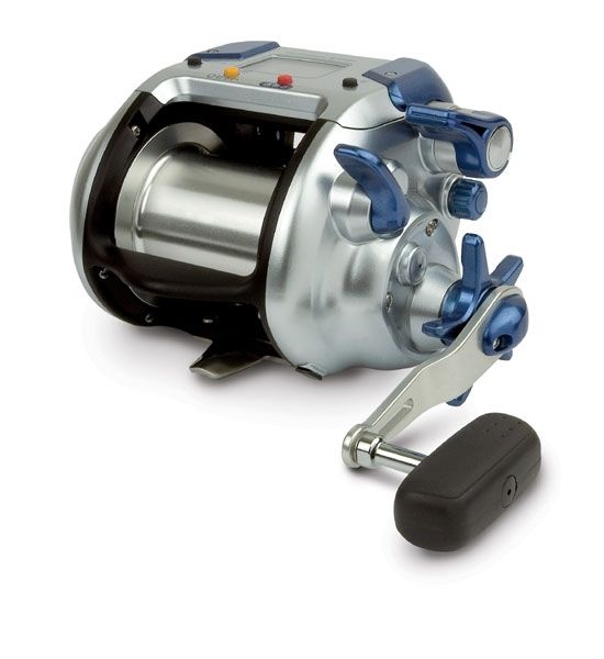 Shimano Dendou-Maru 9000BM i gruppen Fiskerullar / Multirullar / Shimano hos Sportfiskeprylar.se (00024)
