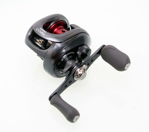 Shimano Core 101MG  i gruppen Jerkfiske / Jerkbaitrullar hos Sportfiskeprylar.se (00087)