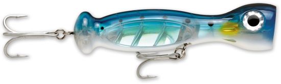 Williamson Jet Popper i gruppen Beten, Jerkbaits & Drag / Big Game hos Sportfiskeprylar.se (00350-BLKr)