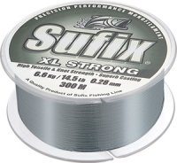 Sufix XL Strong Platinum 240m i gruppen Linor / Nylonlinor hos Sportfiskeprylar.se (00612-060)