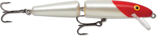 Rapala Ledad Flytande 11 cm i gruppen Beten, Jerkbaits & Drag / Wobblers / Rapala hos Sportfiskeprylar.se (01195r)