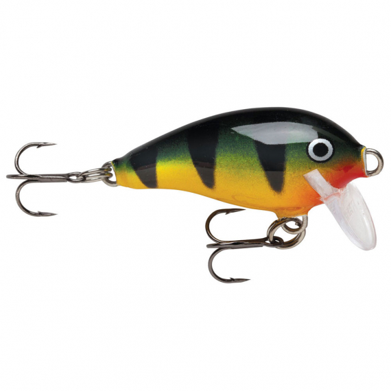 Mini Fatrap 3 cm i gruppen Beten, Jerkbaits & Drag / Wobblers / Alla Wobblers hos Sportfiskeprylar.se (01211r)