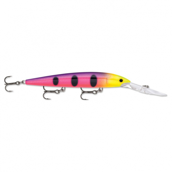 Husky Jerk Djupg�ende i gruppen Beten, Jerkbaits & Drag / G�swobblers hos Sportfiskeprylar.se (01249r)