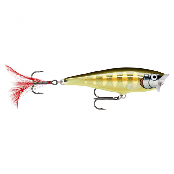 Skitter Pop 7 cm i gruppen Beten, Jerkbaits & Drag / Wobblers / Rapala hos Sportfiskeprylar.se (01287r)