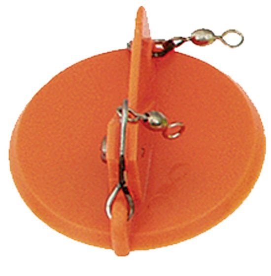 Dipsy Diver i gruppen Trollingfiske / Pulkor & Paravaner hos Sportfiskeprylar.se (01434-0920r)