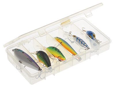 Betesask 3450 Plano i gruppen V�skor, Boxar & F�rvaring / Betesaskar & Boxar hos Sportfiskeprylar.se (01874)