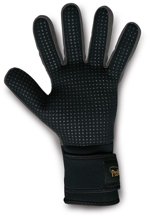 ProWear Mountuk Neoprene Handske i gruppen Kl�der, flytoveraller & skor / Handskar hos Sportfiskeprylar.se (02331r)
