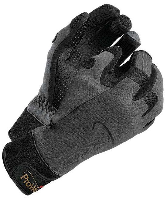 ProWear Beufort Handske (Gr�) i gruppen Kl�der, flytoveraller & skor / Handskar hos Sportfiskeprylar.se (02441r)
