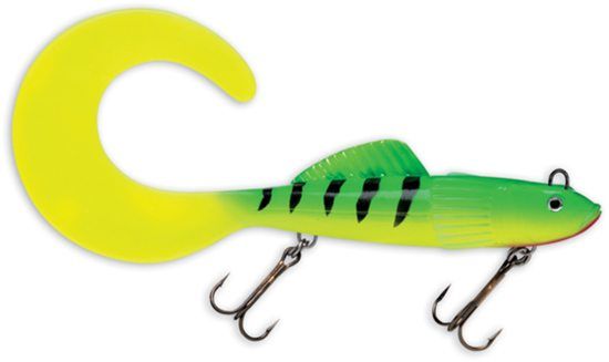 Thunderbeast i gruppen Beten, Jerkbaits & Drag / Jiggar & Skallar / Havsfiskejiggar hos Sportfiskeprylar.se (03126-CHPr)