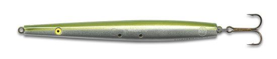 Sandgrävlingen i gruppen Beten, Jerkbaits & Drag / Skeddrag hos Sportfiskeprylar.se (039-27r)