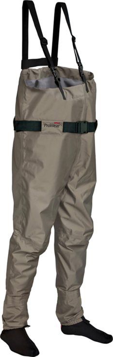 ProWear Vadare i gruppen Flugfiske / Vadare & Skor hos Sportfiskeprylar.se (04557r)