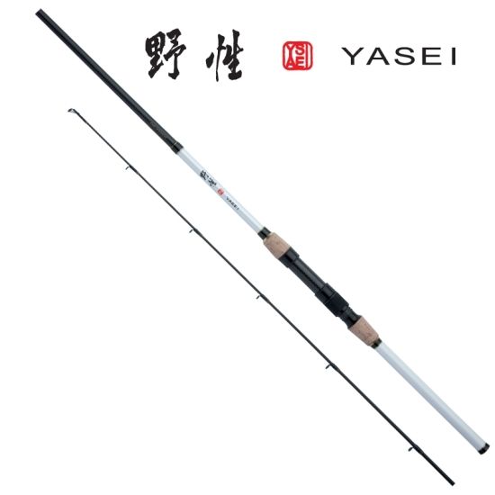 Shimano Yasei Drop Shot, 8 fot i gruppen Spön / Haspelspön / Shimano hos Sportfiskeprylar.se (05272)
