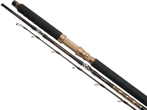 Shimano Antares BX Braid B�tsp� i gruppen Havsfiske / Havsfiskesp�n hos Sportfiskeprylar.se (05338r)