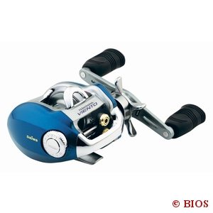 Daiwa Viento i gruppen Fiskerullar / Multirullar / Daiwa hos Sportfiskeprylar.se (06183485r)