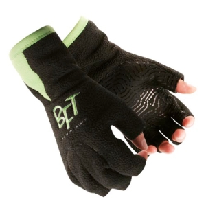 BFT Predator Fleece Glove i gruppen Kl�der, flytoveraller & skor / Handskar hos Sportfiskeprylar.se (08.BFT-GLr)