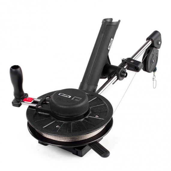 Scotty 1060DPR Depthking i gruppen Trollingfiske / Riggar hos Sportfiskeprylar.se (10411205)