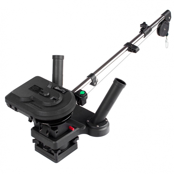 Scotty 1116 Depthpower 60 Pro i gruppen Trollingfiske / Riggar hos Sportfiskeprylar.se (10411305)