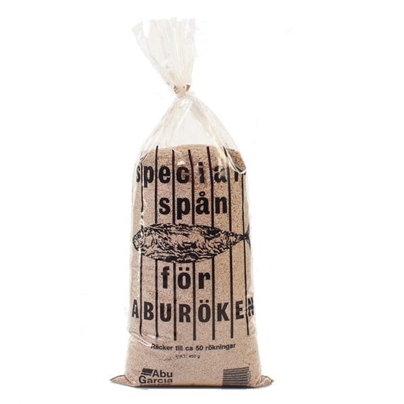 ABU R�ksp�n Al i gruppen R�kar & R�ktillbeh�r hos Sportfiskeprylar.se (1046922)