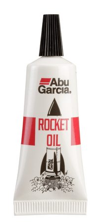 ROCKET OIL i gruppen Verktyg & Bra att ha / Olja & Fett hos Sportfiskeprylar.se (1047129)