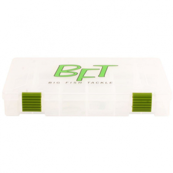 BFT Betesbox Wobbler (28x18x4,3cm) i gruppen Förvaring / Boxar & Lådor / Betesboxar hos Sportfiskeprylar.se (11-BFT-BOX4)