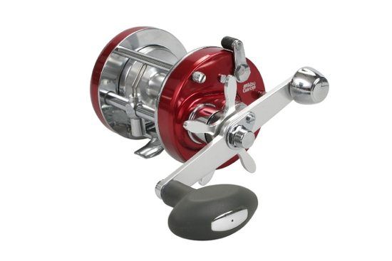 AMB 7001i i gruppen Fiskerullar / Multirullar / Alla Multirullar hos Sportfiskeprylar.se (1120006)