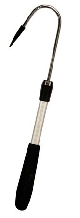 Mini Huggkrok 20-45cm Teleskop i gruppen H�v, Lip-grip & Huggkrok / Huggkrok hos Sportfiskeprylar.se (1152219)