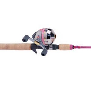 Shakespeare Ugly Stik Deluxe Spincast Combo i gruppen Fiskeset / Inkapslade set hos Sportfiskeprylar.se (1156213)