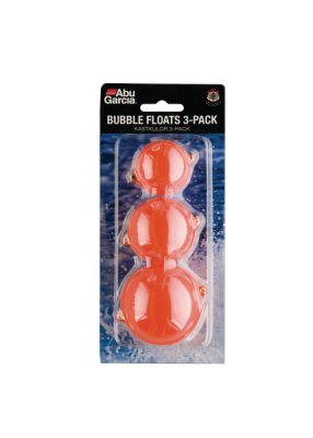 KASTKULOR 3-PACK i gruppen �vrigt / Tillbeh�r / Kastdobbar hos Sportfiskeprylar.se (1178889)