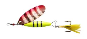 Reflex Wasp i gruppen Beten, Jerkbaits & Drag / ABU-klassiker hos Sportfiskeprylar.se (1210264r)