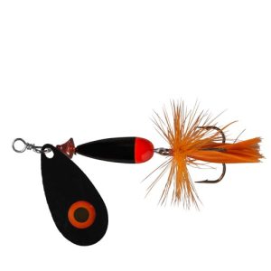 Droppen Bigeye i gruppen Beten, Jerkbaits & Drag / ABU-klassiker hos Sportfiskeprylar.se (1210276r)