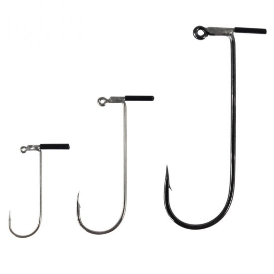 Gamakatsu Dropshot Jig 90 - 3pack i gruppen Vertikal & Dropshot / Tillbehör Vertikal & Dropshot hos Sportfiskeprylar.se (140331400r)