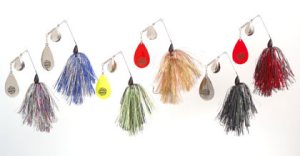 Pike Cyco Spinner 20cm i gruppen Beten, Jerkbaits & Drag / G�ddspinnare & Spinnerbaits hos Sportfiskeprylar.se (19-CSSr)